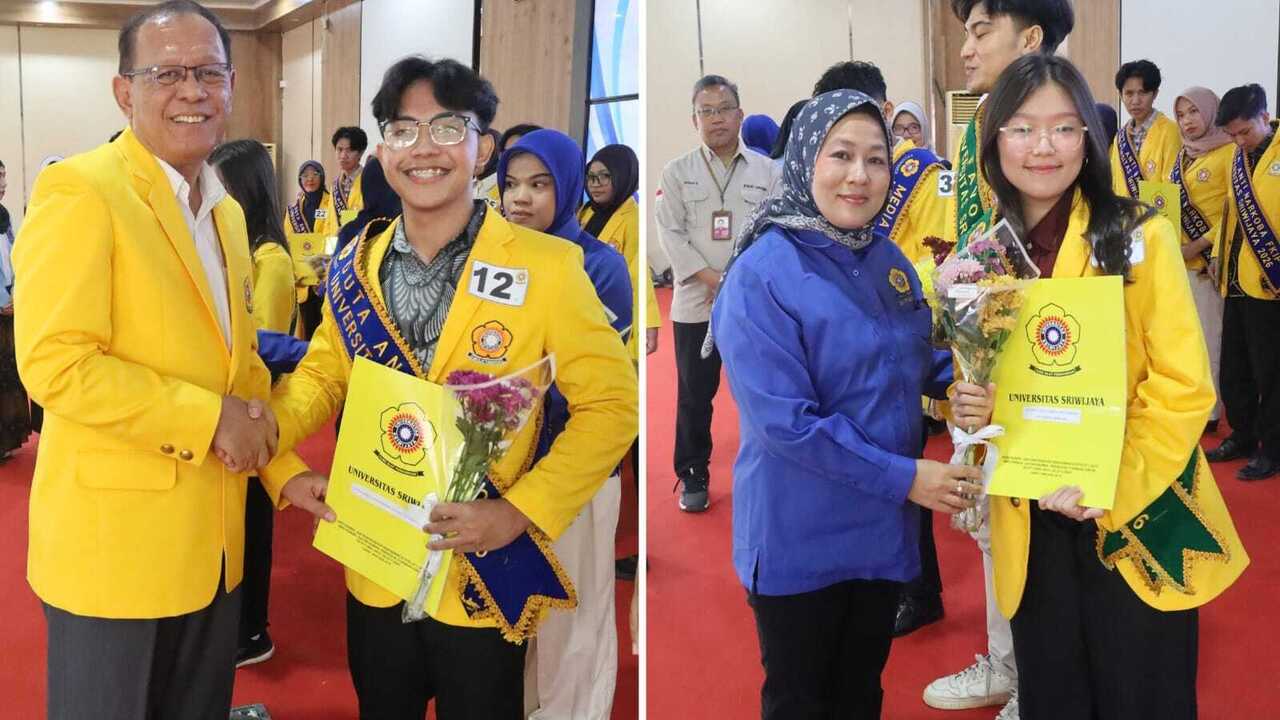 UNSRI Perkuat Gerakan Kampus Sehat dan Anti Narkoba, Mahasiswa Jadi Agen Perubahan