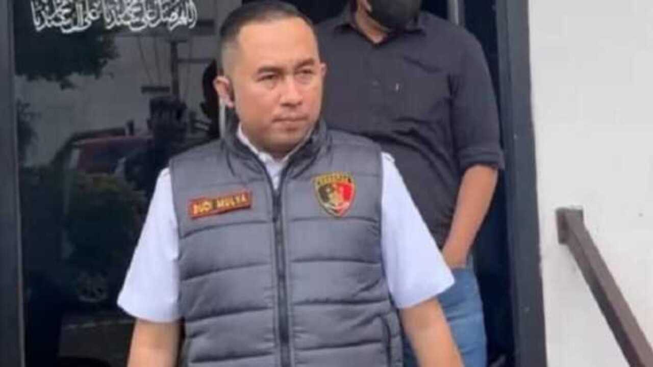 Amankan Pengguna Narkoba di Balai Agung, Berikut Penjelasan Kasat Narkoba Polres Muba