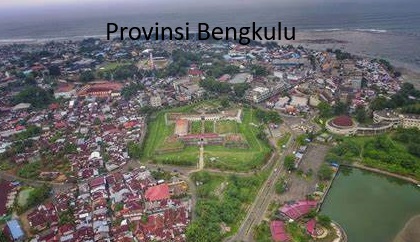 Rencana Pemekaran Wilayah Provinsi Bengkulu: Menggali Potensi dan Peluang Pembangunan
