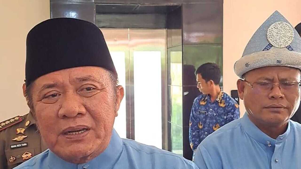 Gubernur Sumsel Apresiasi Penurunan Angka Kemiskinan Dan Capaian IPM Kota Prabumulih