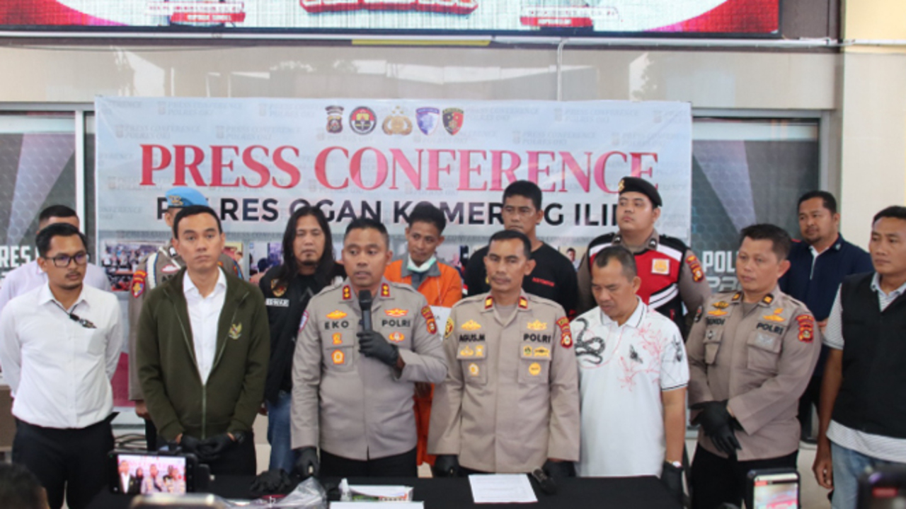 Diejek Saat Hendak Pinjam Uang, Jadi Motif Pelaku Penembakan Warga Sungai Jeruju OKI