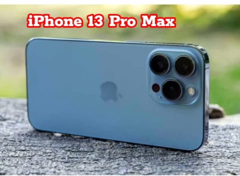 iPhone 13 Pro Max, Layarnya Super Retina XDR OLED, dan HDR10 dan Dolby Vision dan Konfigurasi Quad Kamera