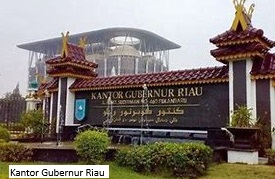 Rencana Pemekaran Kabupaten dan Kota di Provinsi Riau: Menyongsong Pertumbuhan dan Pembangunan