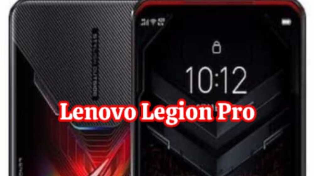 Lenovo Legion Pro: Memperkenalkan Kekuatan Gaming Terdepan dalam Platform Tiongkok
