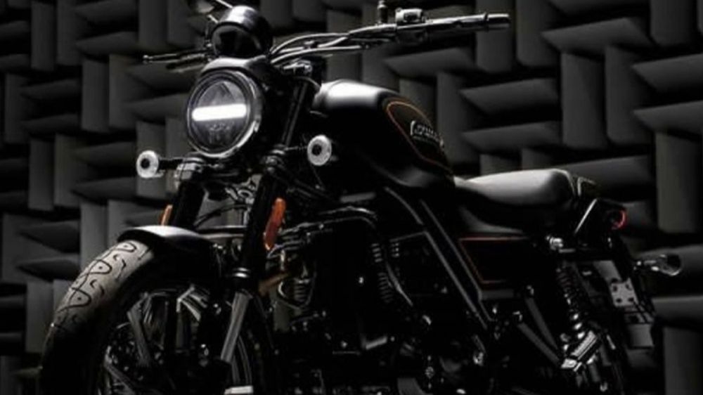  Siapa Bilang Harley Davidson Hanya untuk Orang Kaya? X440, Motor yang Bikin Istri Nggak Ngambek!