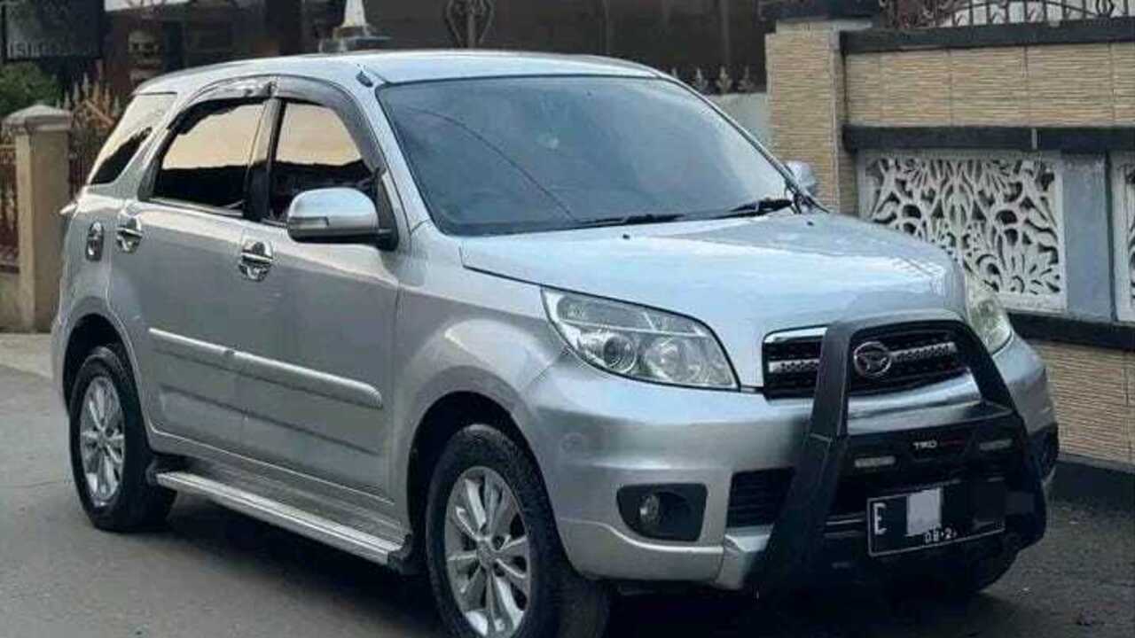 Awal Juli 2025, Daihatsu Terios Bekas Tahun 2012-2015 Banyak Diburu, Harga Mulai Rp 105 Juta