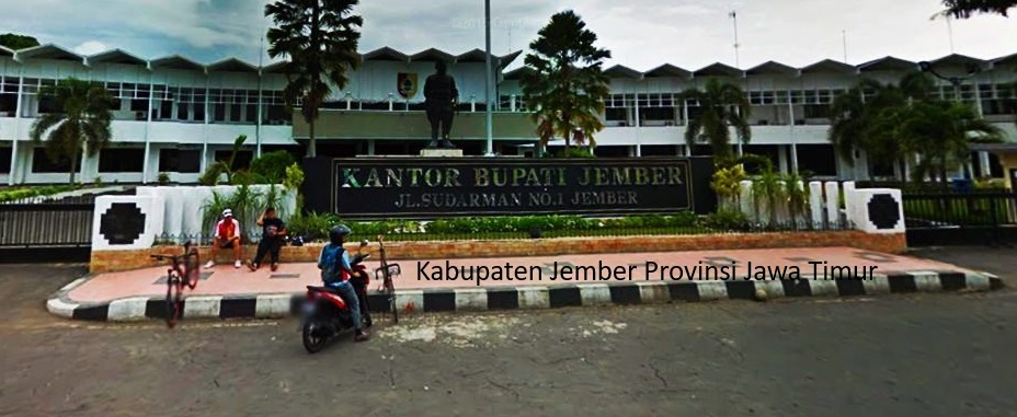 Wacana Pemekaran Kota Jember di Provinsi Jawa Timur Kembali Mencuat, Ini Opsinya!