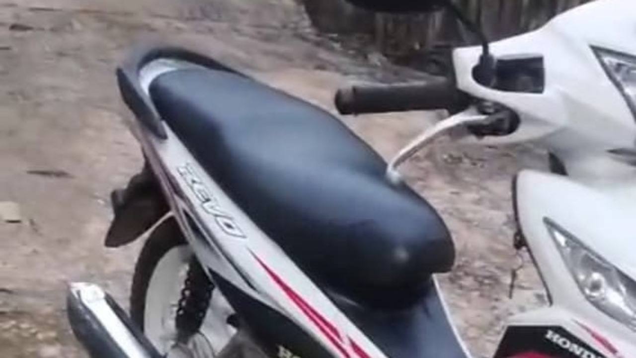 Hati-Hati! Pura-Pura Tanya Alamat, Begal Rampas Motor dan Korban Dibuang ke Rawa