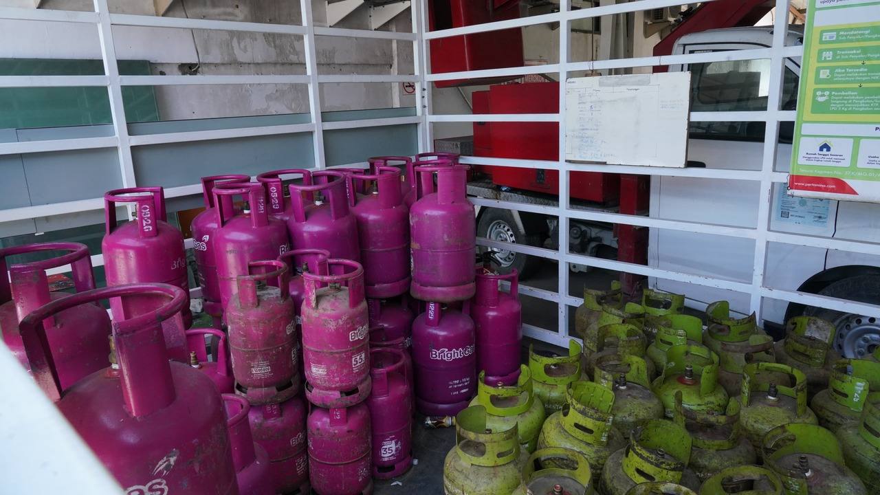 Cegah Risiko Sejak Dini, Pertamina Imbau Warga Gunakan LPG dengan Aman dan Sesuai Standar