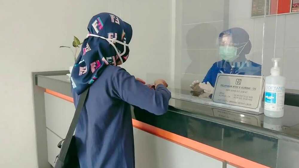 Biaya Administrasi Bulanan dI BRI Lebih Murah Dibanding Bank Lain