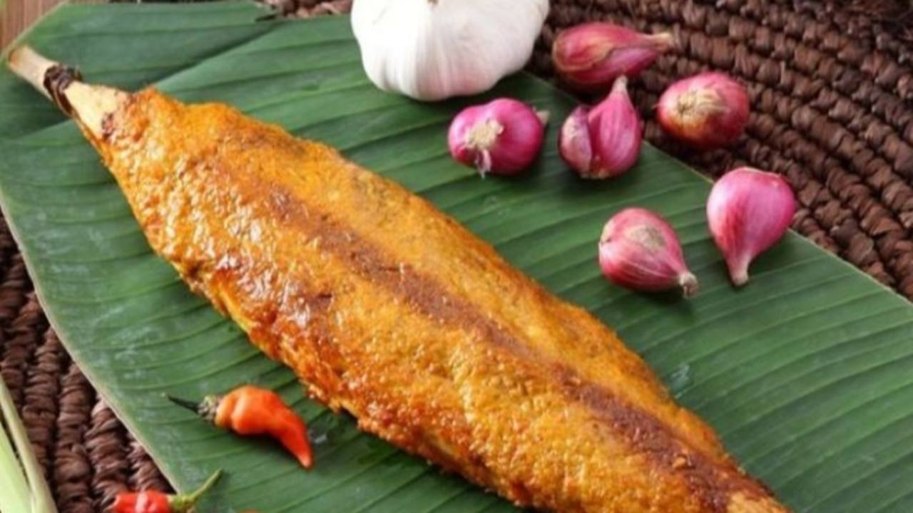 Sate Bandeng : Kuliner Legendaris Banten yang Tetap Melegenda di Tengah Modernisasi