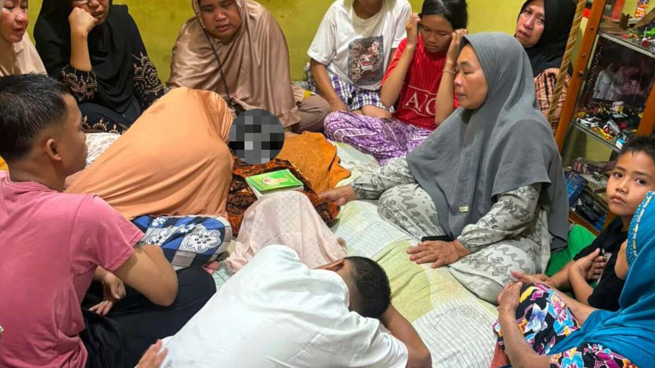 Dua Bocah Tenggelam, Satu Meninggal Dunia