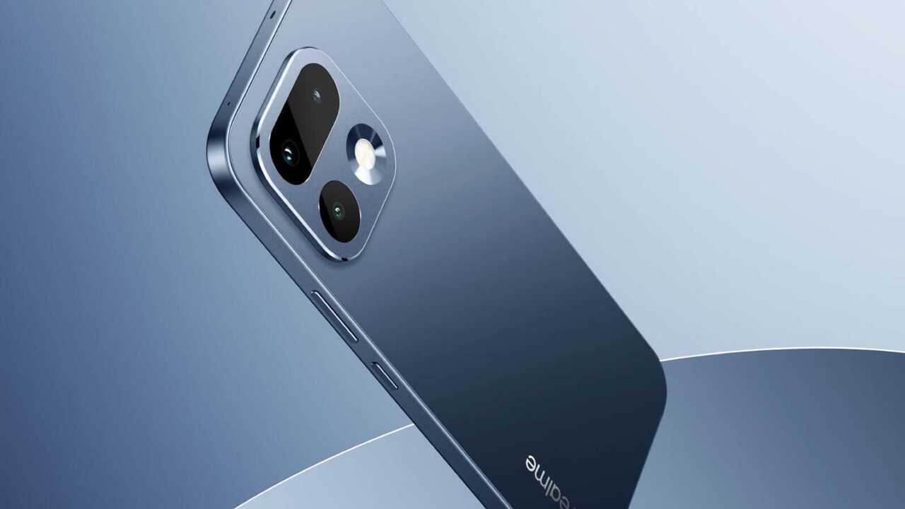 Realme 16 Pro Resmi Hadir dengan Baterai 7.000 mAh dan Fast Charging 80W