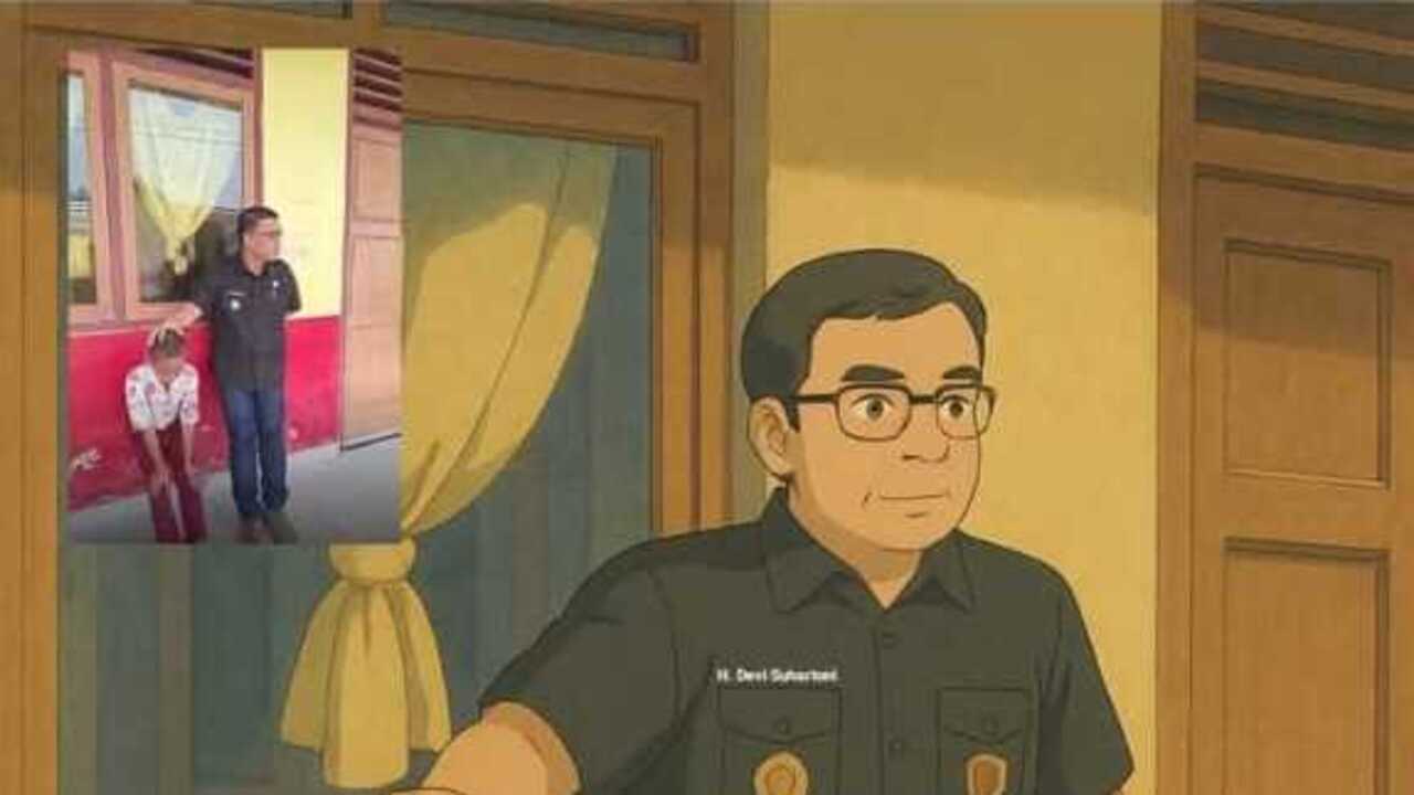 Kasus Perundungan Yang Viral, Begini Tanggapan Bupati Muratara !