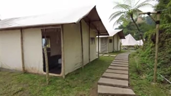 Wildwoods Camp Glamping Puncak: Pengalaman Wisata Akhir Pekan yang Luar Biasa di Alam Terbuka