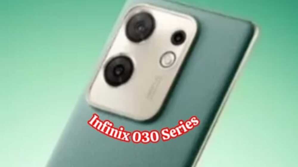 Infinix 030 Series Menghadirkan Peningkatan yang Mengagumkan dalam Dunia Smartphone
