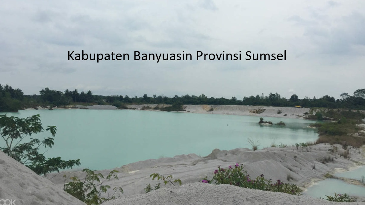 Rencana Pembentukan Kabupaten Banyuasin Timur: Melangkah Menuju Daerah Otonomi Baru di Sumatera Selatan