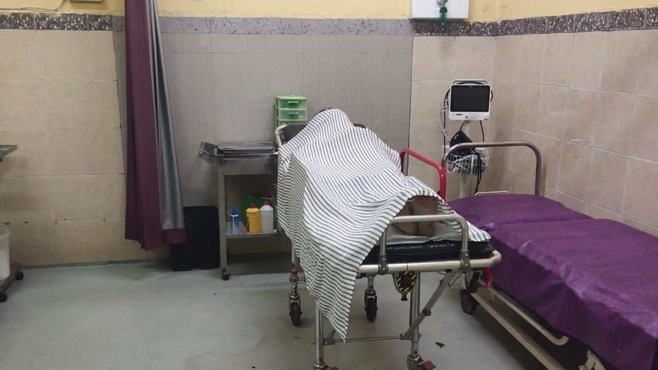 Gagal Nyalip, Pemotor Tewas Ditabrak Truk