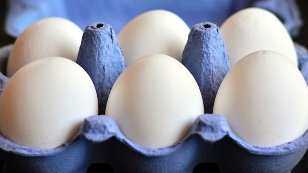 Telur Ayam Kampung: Lebih dari Sekadar Makanan, Petualangan Rasanya yang Unik!