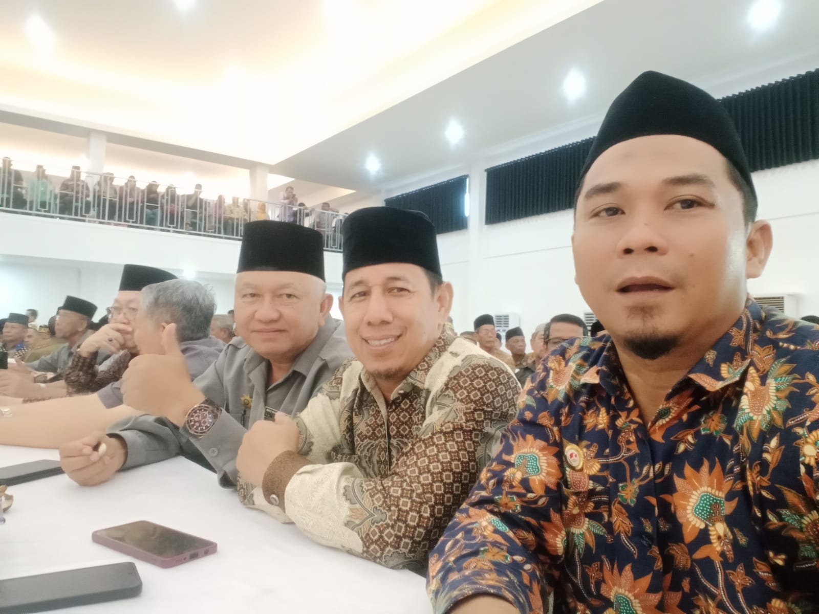 2 TPS di Kota Lubuklinggau Masuk Zona Merah