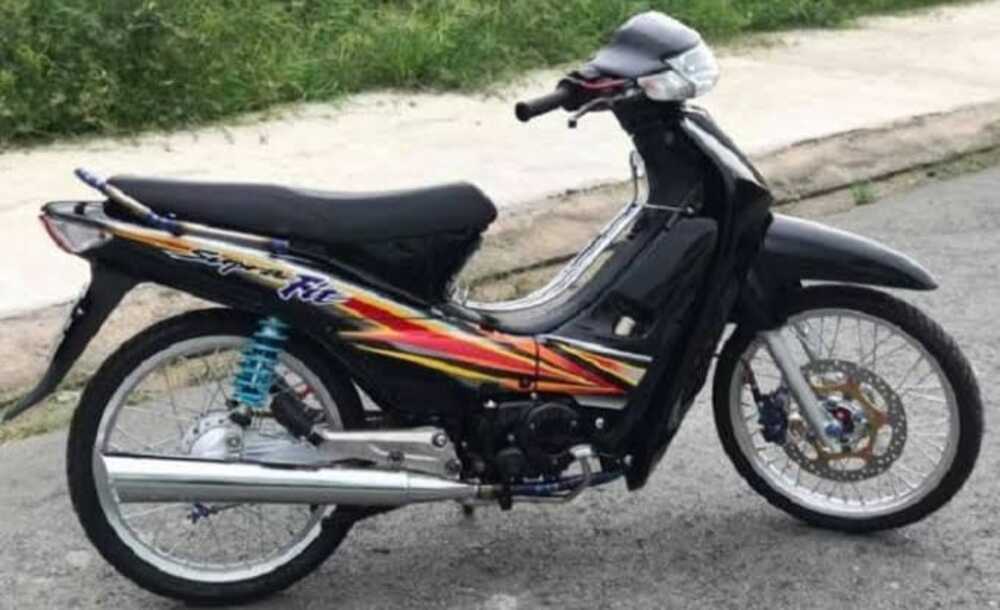 Honda Supra Fit: Sejarah, Spesifikasi, dan Keunggulan