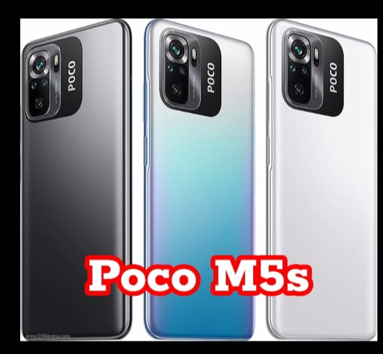 Poco M5s, Harga Bersahabat, Memiliki GPU Mali-G76 MC4 dan Smartphone Terbaik yang Pernah Ada di Pasaran