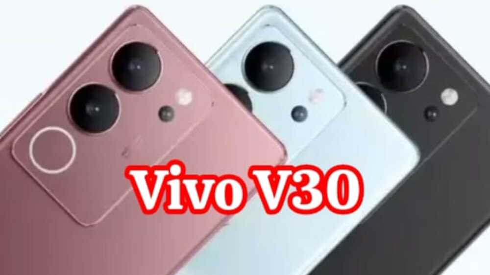 Vivo V30: Menelusuri Keunggulan Ponsel Menengah Premium dengan Teknologi Terkini