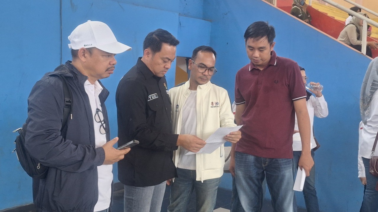 Muara Enim Jadi Tuan Rumah FORPROV Sumsel 2026