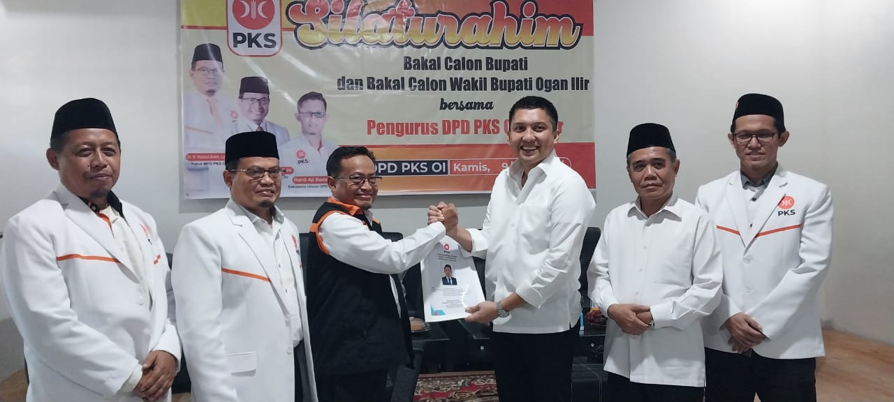  PKS Sebut Kemenangan Panca- Ardani di Priode ke-2 di atas 80 Persen, Berpotensi Lawan Kotak Kosong