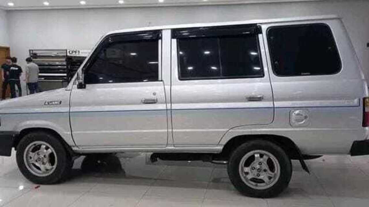 Pernah Hiasi Masa Keemasan Toyota di Indonesia, Intip Harga Mobil Kijang Super Sekarang