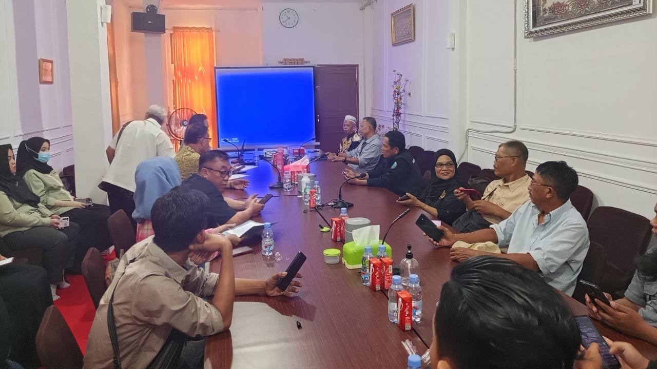 RS Ar-Royyan Ogan Ilir Siap Naik Kelas ke Tipe C, Target Oktober 2025 dengan Fasilitas Lengkap