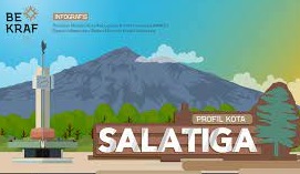 Ini Profil Kota Salatiga Provinsi Jawa Tengah Usul Pemekaran Namun Caplok Wilayah Kabupaten Semarang