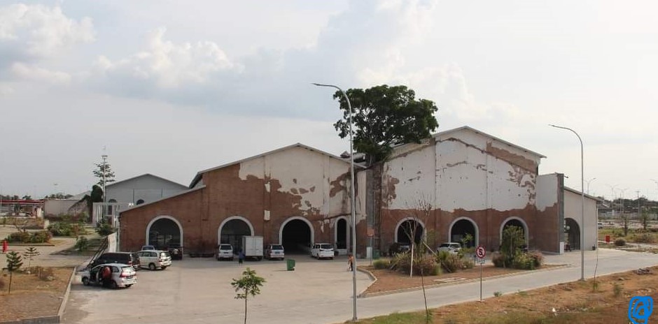 Pabrik Gula Banjaratma: Memori Sejarah yang Hidup di Rest Area KM 260B