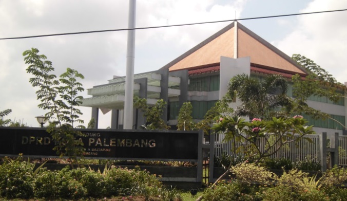 Rekapitulasi Suara Rampung, Ini Nama Caleg Berpeluang Menduduki Kursi DPRD Palembang