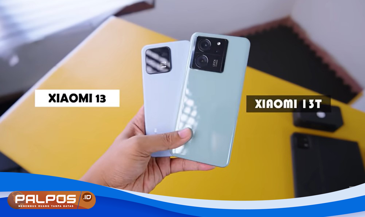 Bandingkan Canggihnya Kamera Xiaomi 13T Vs Xiaomi 13T Pro :  Mana yang Layak Dibeli ?