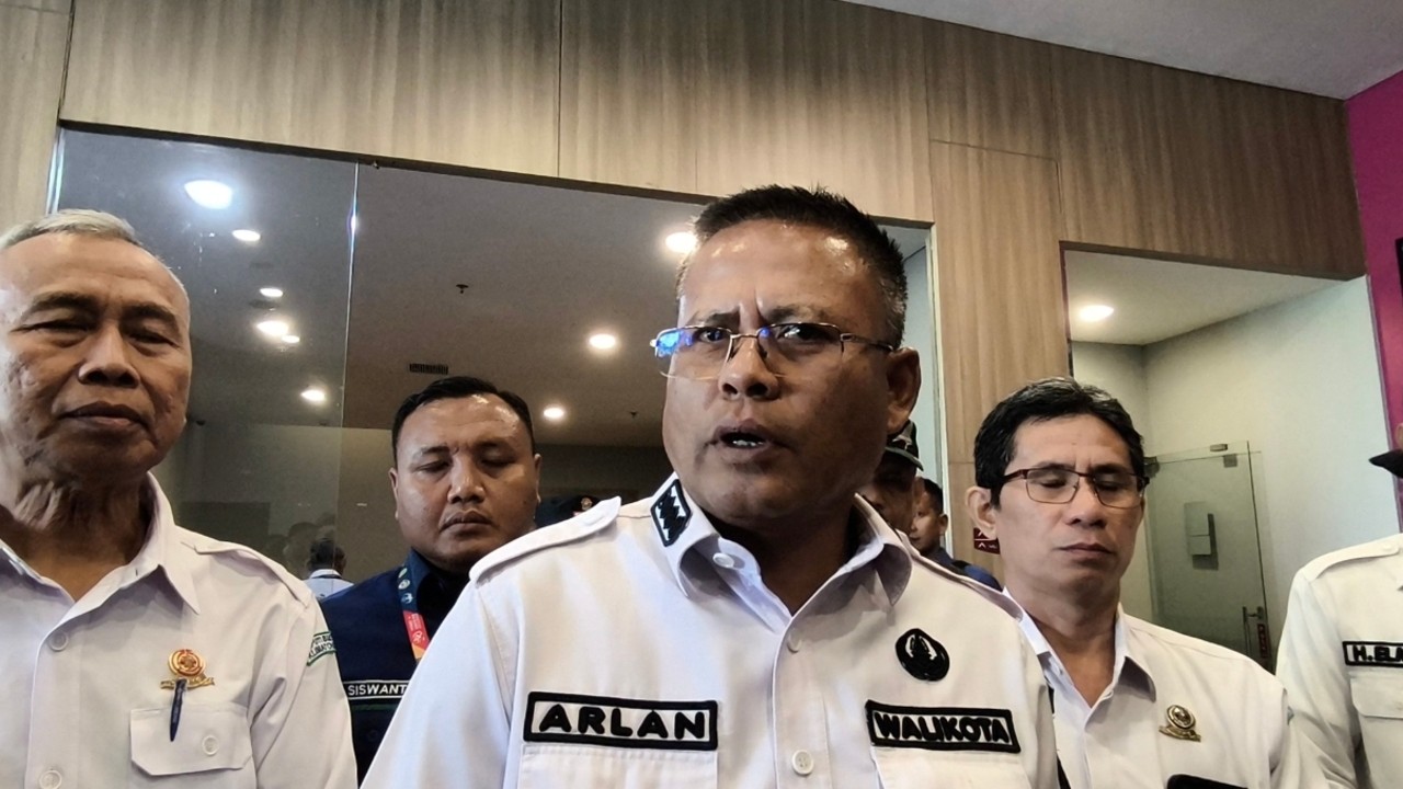 Kemarau Panjang Ancam Prabumulih hingga September, BMKG Ingatkan Risiko Karhutla dan Kekeringan