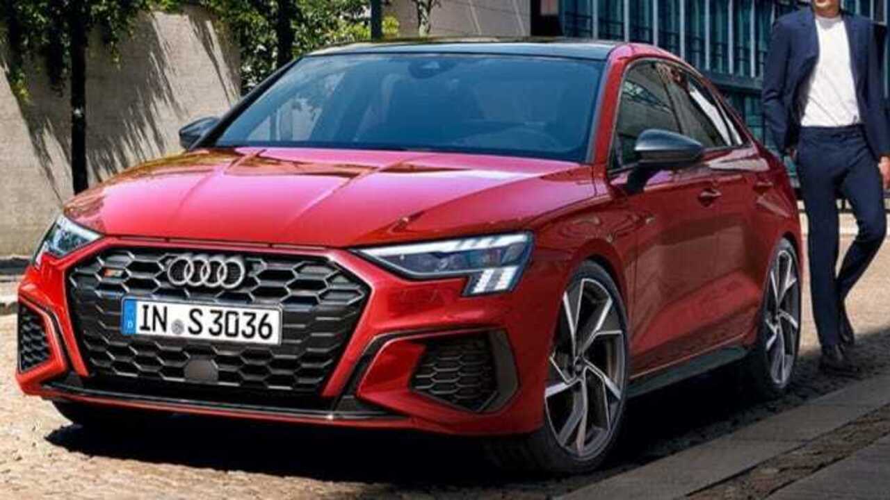 Harga Fantastis! Audi S3 2026 Resmi Meluncur di Indonesia, Worth It Nggak?
