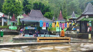 Banyu Anget, Kotamobagu, Sulawesi Utara, Wisata Akhir Pekan untuk Liburan Keluarga