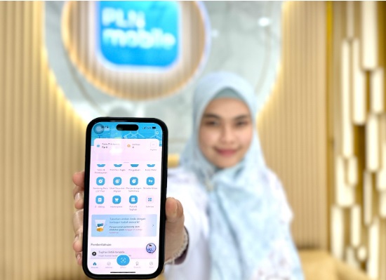 PLN Mobile, Kemudahan Bayar Listrik  di Awal Bulan dalam Genggaman