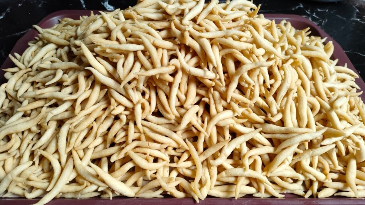 Telur Gabus, Camilan Tradisional yang Tetap Digemari di Tengah Gempuran Makanan Modern