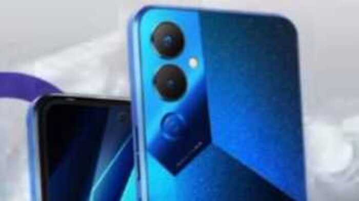 Tecno Pova 4, HP Performa yang Tinggi dan Berikan Petualangan Bermain Game Bagi Gamer