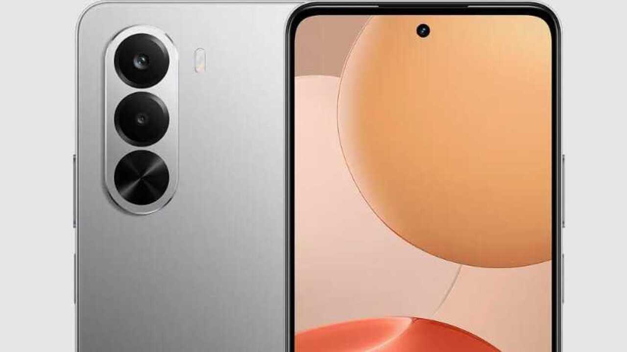 Realme P4x Hadir dengan Layar 120Hz, AI Gaming Partner, dan Bypass Charging