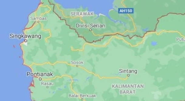 Apa Kabar Calon Daerah Otonomi Baru Provinsi Kapuas Raya Pemekaran Provinsi Kalimantan Barat?