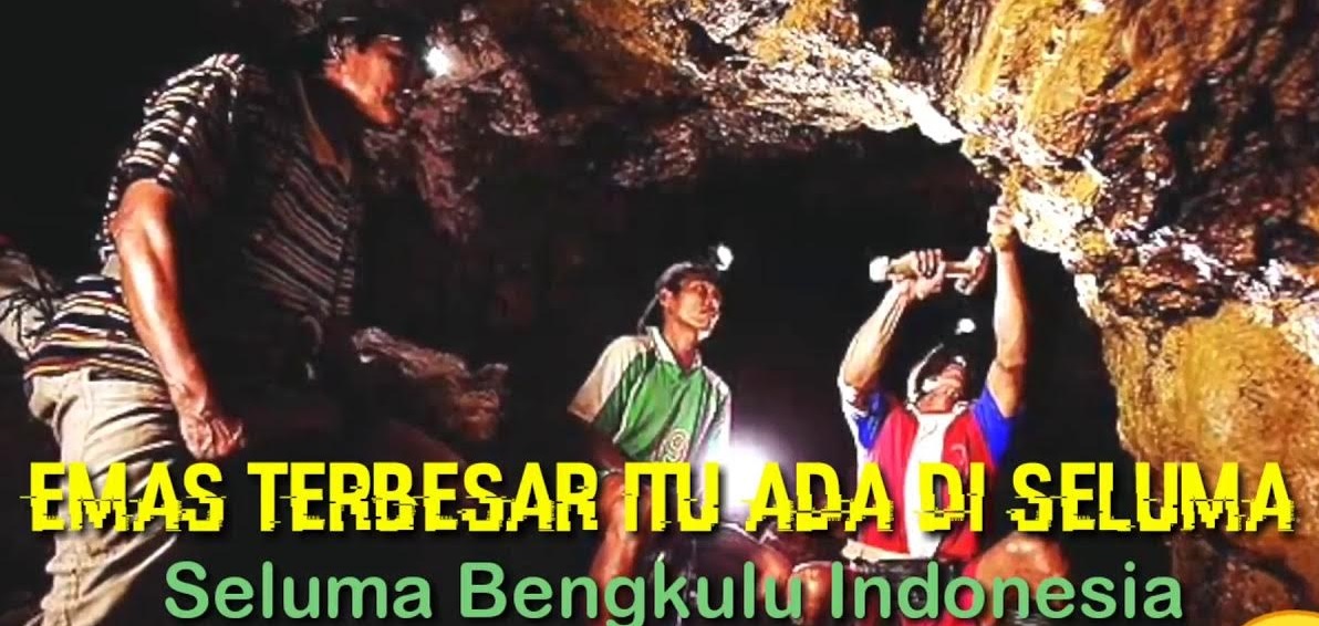Seluma Provinsi Bengkulu Berpotensi Jadi Wilayah Tambang Emas: Manfaat dan Tantangan bagi Masyarakat