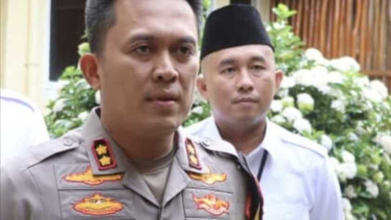 3 Bulan, 64 Tersangka Diamankan: Polres Muba Tegaskan Perang Tanpa Kompromi terhadap Narkoba