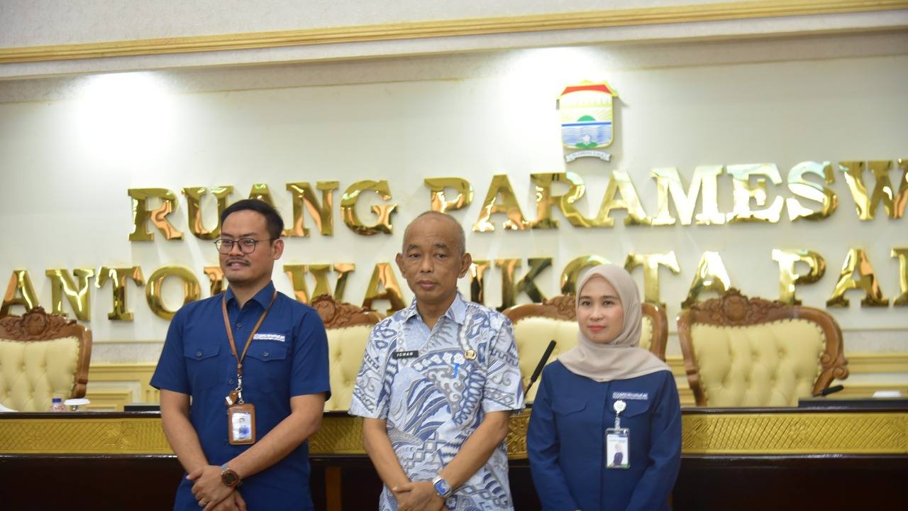 Pemkot Palembang dan BPJS Kesehatan Gencarkan Sosialisasi JKN-KIS, Ini Penjelasan Lengkapnya