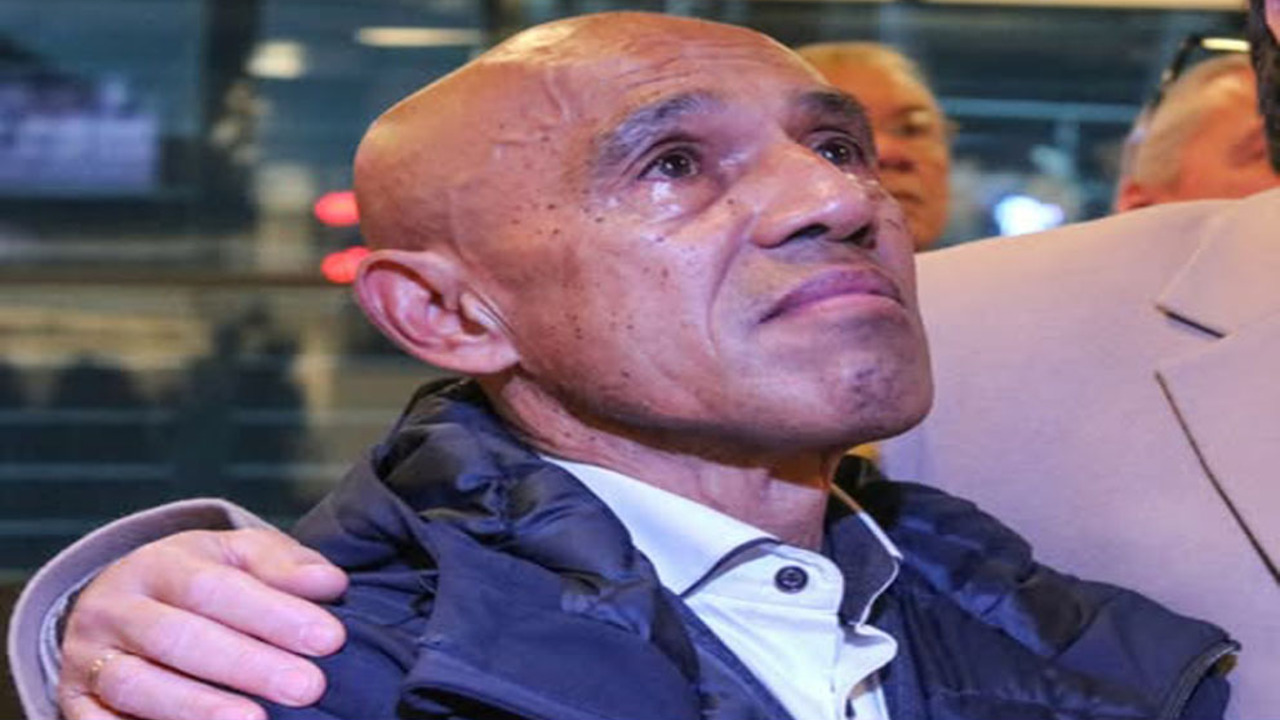 Simon Tahamata Menangis Usai Indonesia Dibantai Jepang 0-6