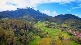 5 Kecamatan Terluas Kabupaten Dharmasraya Calon Ibukota Provinsi Sumatera Tengah Pemekaran Gabungan 3 Provinsi