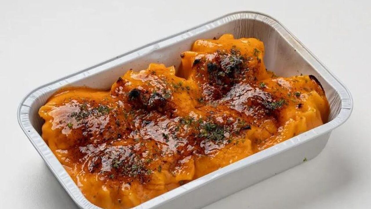 Dimsum Mentai, Perpaduan Cita Rasa Asia yang Kian Digemari Masyarakat