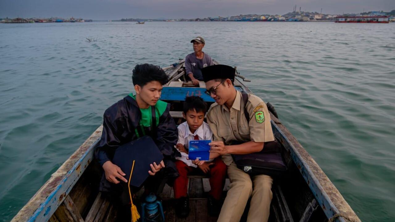 Maknai Hari Kebangkitan Nasional, Ini 7 Peran BRI Bawa Ekonomi Indonesia Lebih Kuat!
